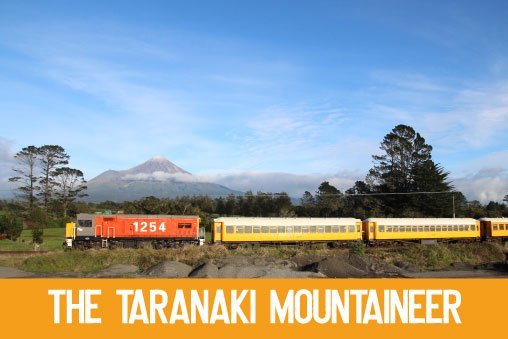 The Taranaki Mountaineer March 2026