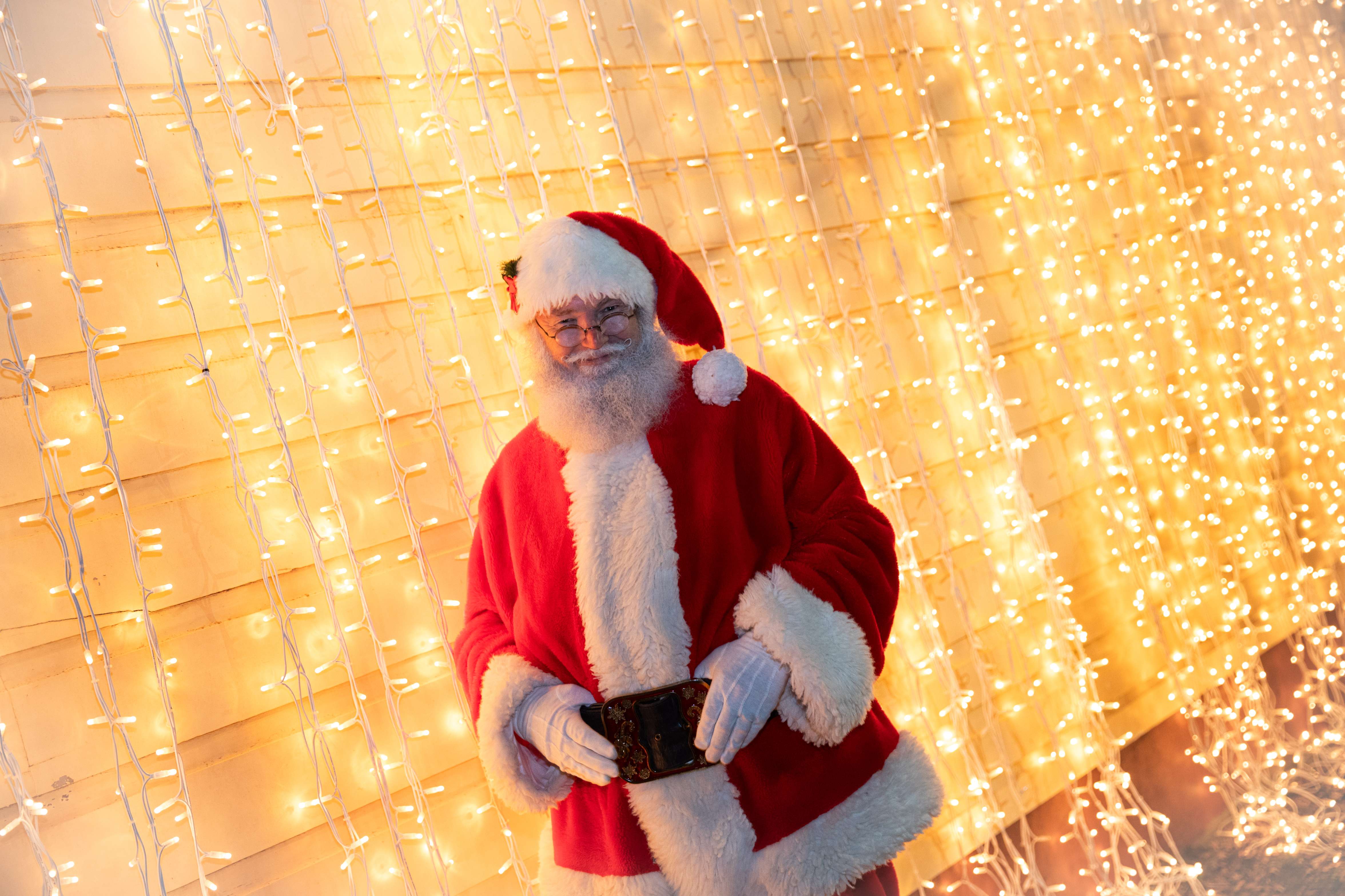 Sensory Friendly Event Image